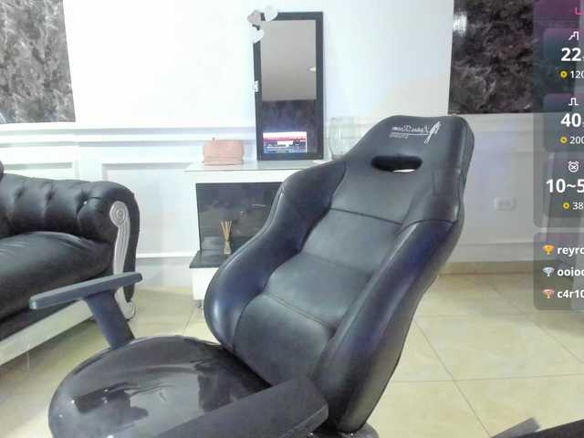 Preview of ladyxmilf