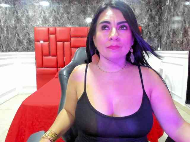 Ladyxmilf