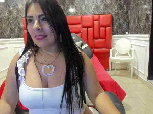Ladyxmilf webcam