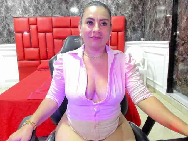 Ladyxmilf
