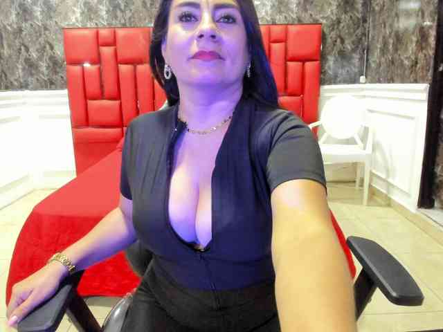 Ladyxmilf