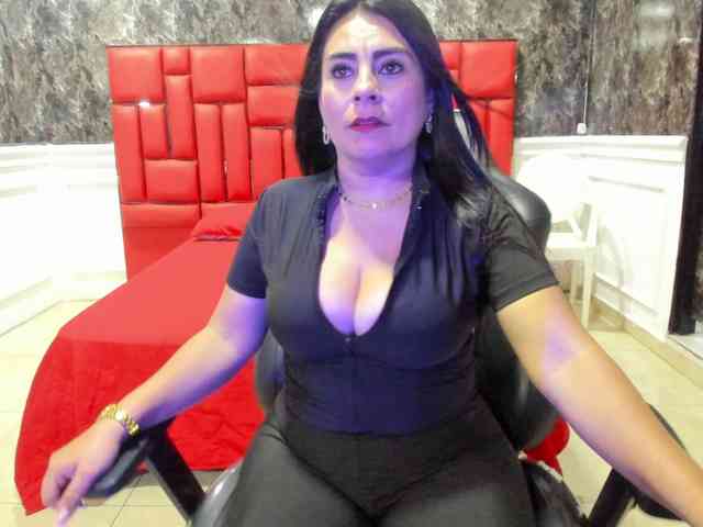 Ladyxmilf