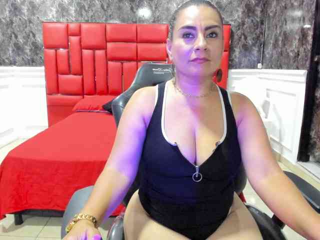 Ladyxmilf