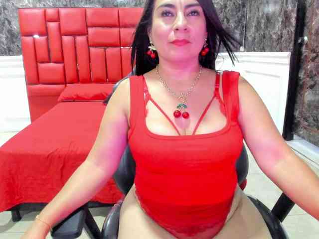Ladyxmilf