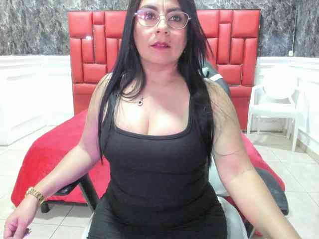 Ladyxmilf webcam