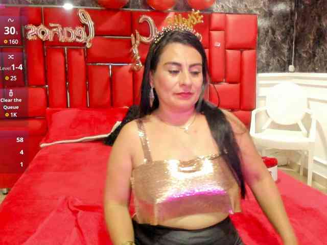 Ladyxmilf Live Webcam on BongaCams Ladyxmilf Live Webcam on BongaCams