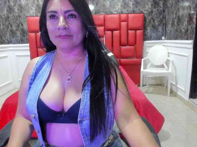 Ladyxmilf