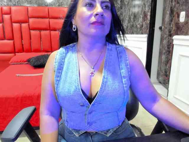 Ladyxmilf