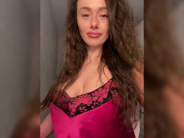 sochnayaaa's BongaCams show and profile