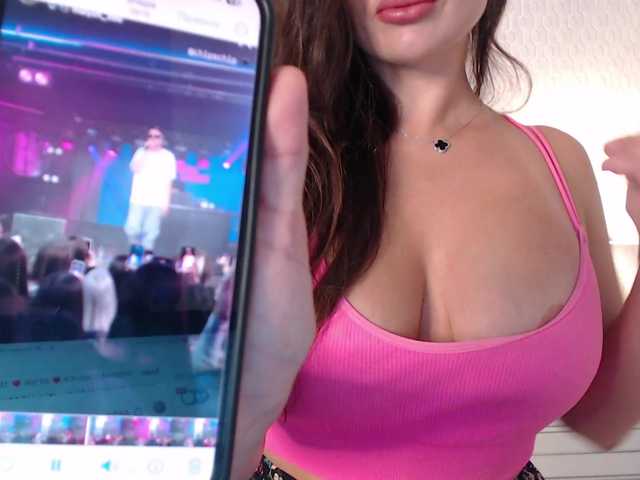 sochnayaaa from BongaCams is Freechat