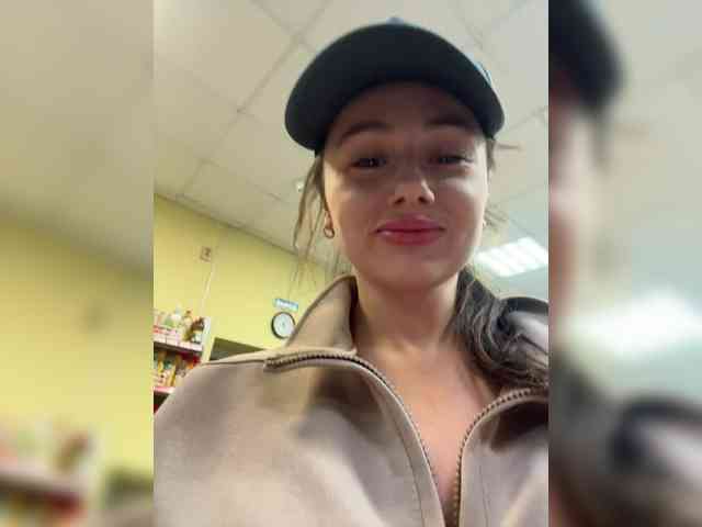 Dikiy_Angel webcam