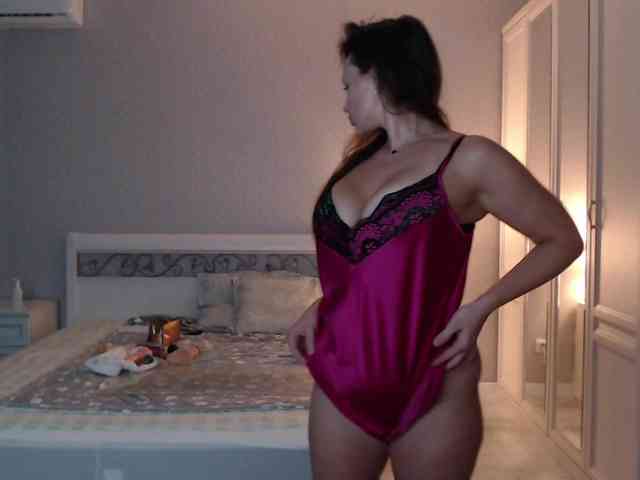 Dikiy_Angel webcam