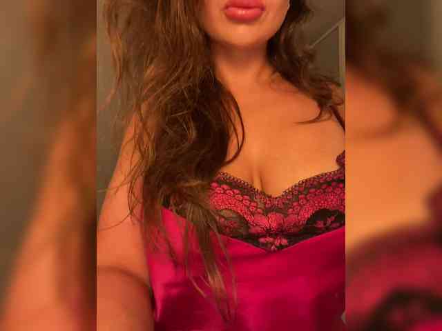Dikiy_Angel webcam