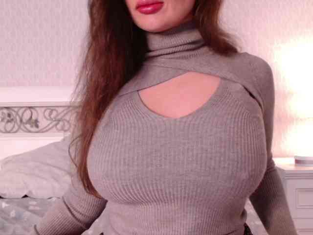 Dikiy_Angel webcam