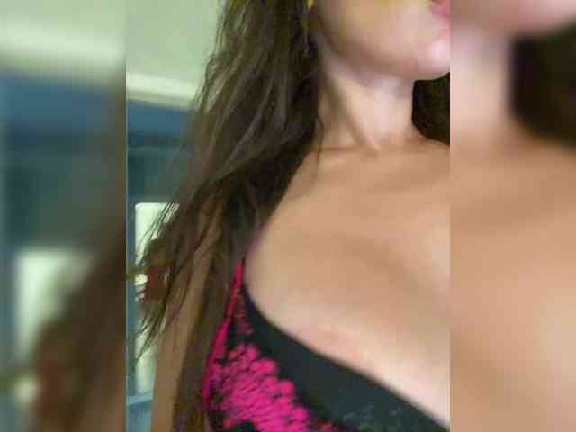 Dikiy_Angel webcam