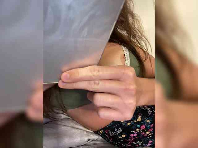 Dikiy_Angel webcam