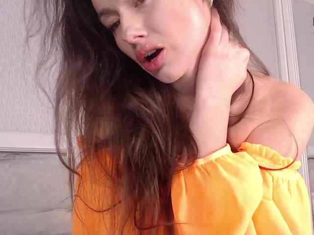 Dikiy_Angel webcam