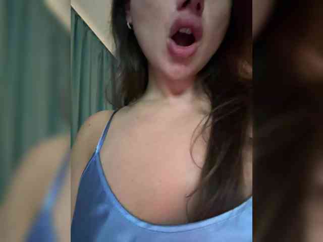 Dikiy_Angel webcam