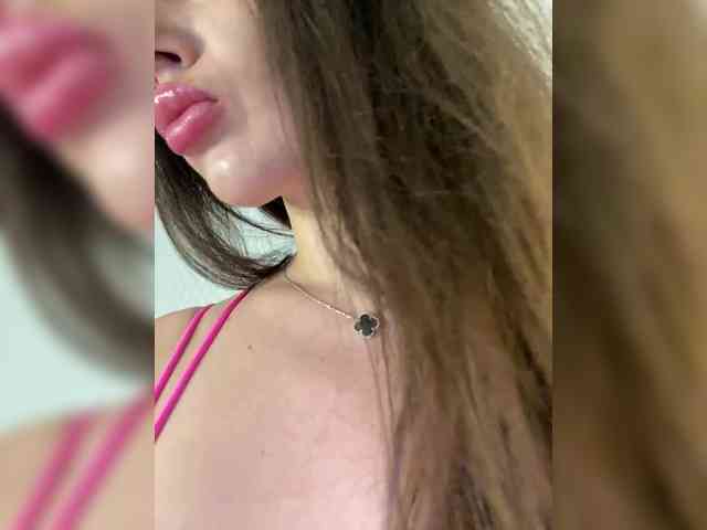 Dikiy_Angel webcam