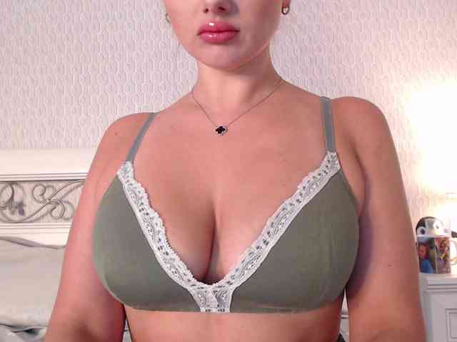 Dikiy_Angel webcam