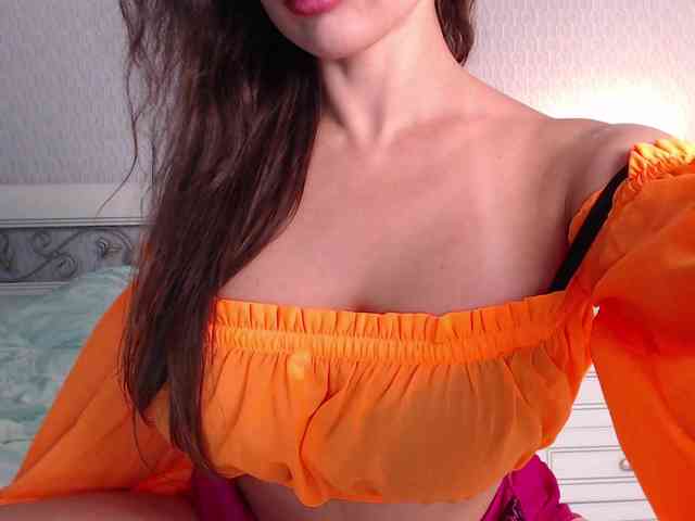Dikiy_Angel webcam