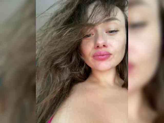Dikiy_Angel webcam
