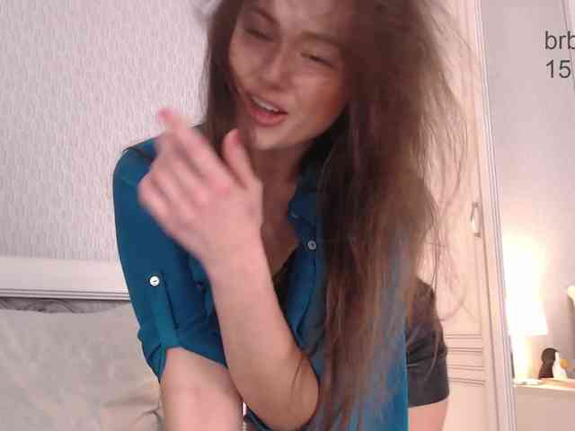 Dikiy_Angel webcam