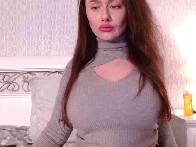 Dikiy_Angel webcam