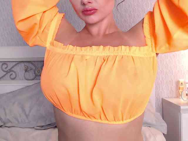 Dikiy_Angel webcam