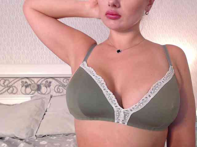 Dikiy_Angel webcam