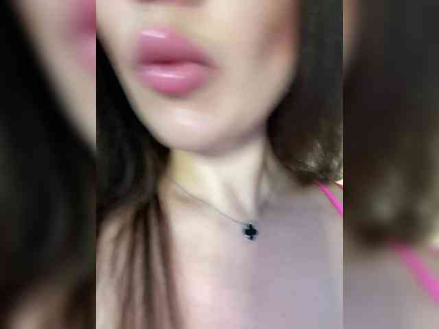 Dikiy_Angel webcam