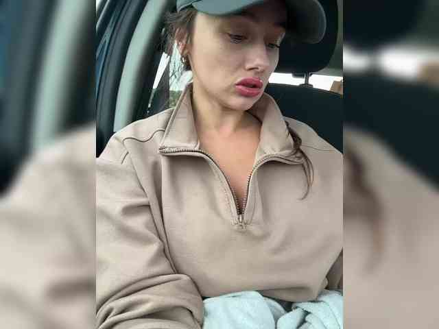 Dikiy_Angel webcam