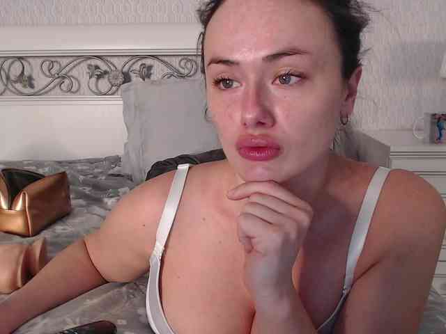 Dikiy_Angel webcam