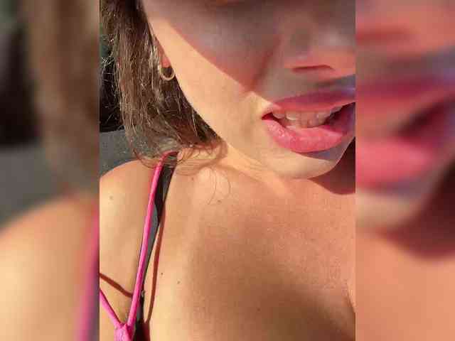 Dikiy_Angel webcam