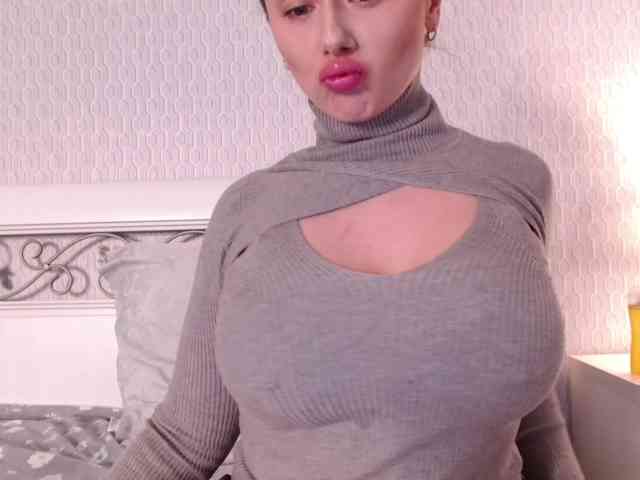 Dikiy_Angel webcam