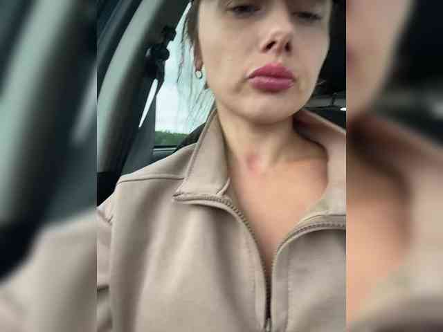 Dikiy_Angel webcam