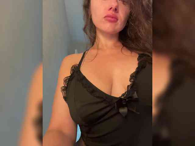 Dikiy_Angel webcam