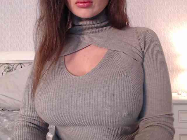 Dikiy_Angel webcam