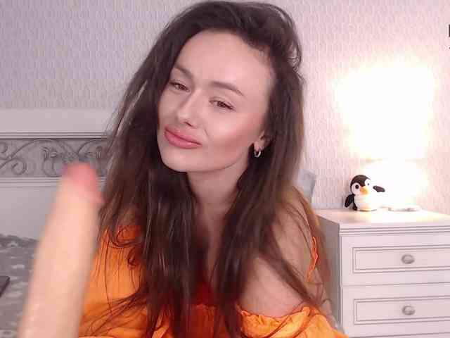 Dikiy_Angel webcam