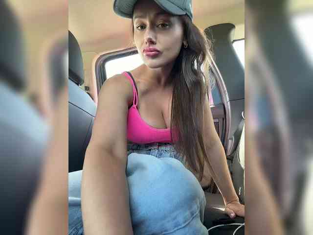 Dikiy_Angel webcam