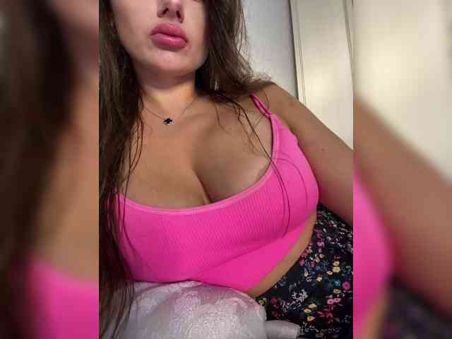 Dikiy_Angel webcam
