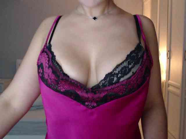 Dikiy_Angel webcam