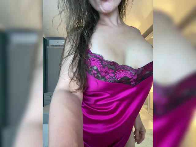 Dikiy_Angel webcam