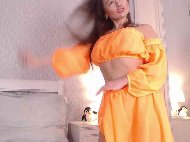 Dikiy_Angel webcam