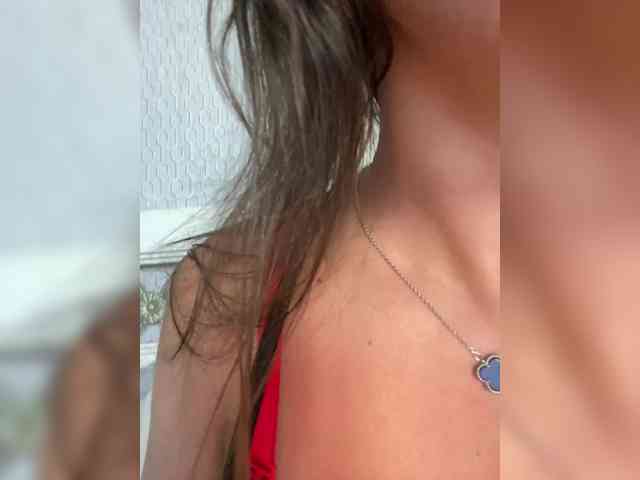 Dikiy_Angel webcam