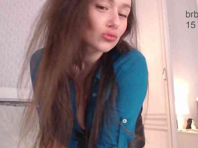 Dikiy_Angel webcam