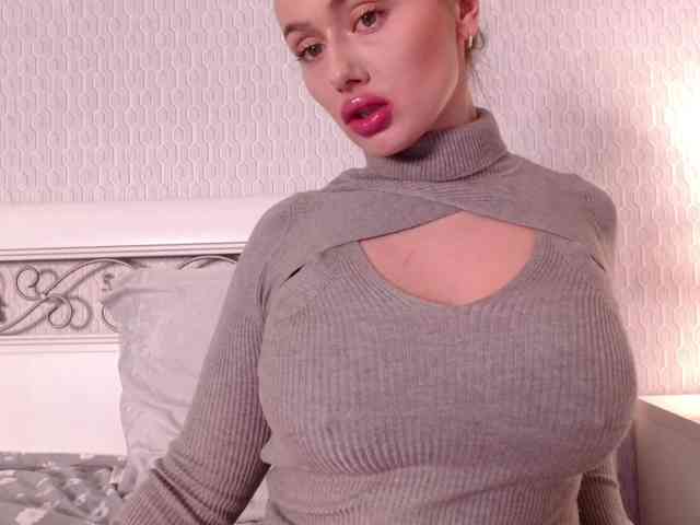 Dikiy_Angel webcam
