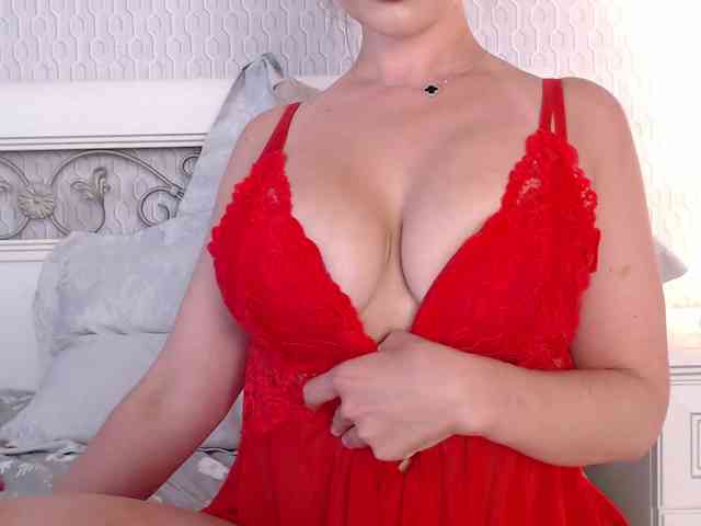 Dikiy_Angel webcam