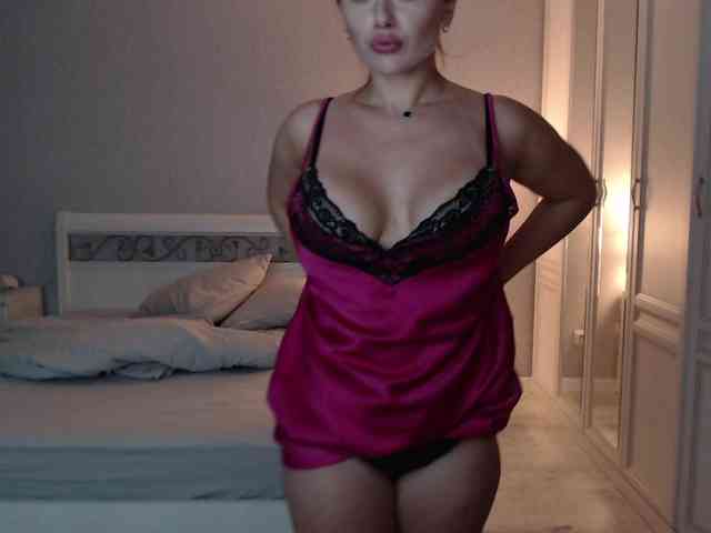 Dikiy_Angel webcam