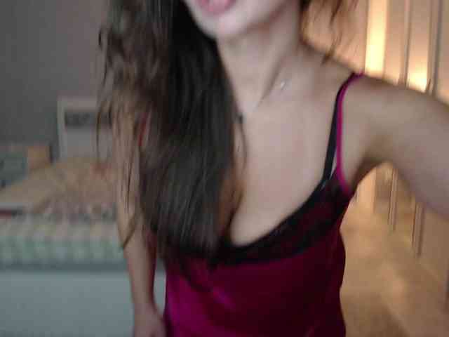 Dikiy_Angel webcam